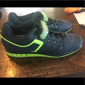 Powerlifting Shoes